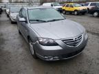 MAZDA - MAZDA3