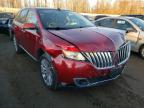 LINCOLN - MKX