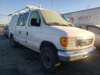FORD - ECONOLINE