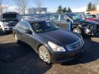 INFINITI - G35