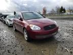 HYUNDAI - ACCENT