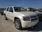 CHEVROLET - TAHOE