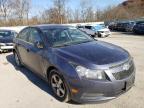 CHEVROLET - CRUZE