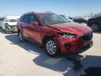 MAZDA - CX-5