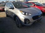 KIA - SPORTAGE