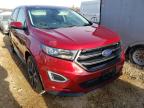 FORD - EDGE