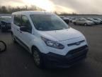 FORD - TRANSIT CONNECT