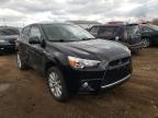 MITSUBISHI - OUTLANDER