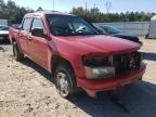 CHEVROLET - COLORADO