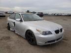 BMW - 5 SERIES
