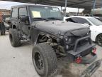 JEEP - WRANGLER
