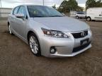 LEXUS - CT 200