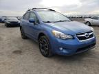 SUBARU - XV