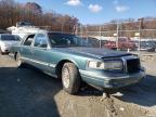 LINCOLN - TOWN CAR