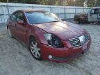 NISSAN - MAXIMA