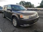 FORD - FLEX