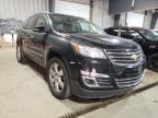 CHEVROLET - TRAVERSE