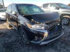 MITSUBISHI - OUTLANDER