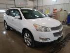 CHEVROLET - TRAVERSE