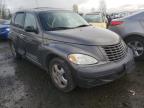 CHRYSLER - PT CRUISER