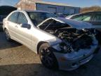 MERCEDES-BENZ - C-CLASS
