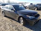 BMW - 5 SERIES