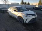 TOYOTA - C-HR