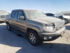 HONDA - RIDGELINE