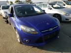 FORD - FOCUS