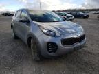 KIA - SPORTAGE