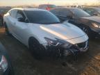 NISSAN - MAXIMA