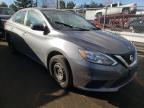 NISSAN - SENTRA