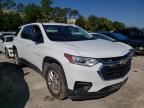 CHEVROLET - TRAVERSE