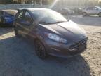 FORD - FIESTA