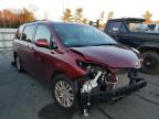 TOYOTA - SIENNA