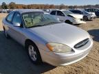 FORD - TAURUS