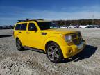 DODGE - NITRO