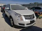 CADILLAC - SRX