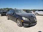MERCEDES-BENZ - C-CLASS