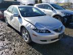 MAZDA - 6