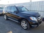 MERCEDES-BENZ - GLK-CLASS