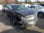 CHEVROLET - EQUINOX