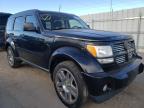 DODGE - NITRO