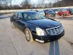 CADILLAC - DTS