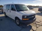 CHEVROLET - EXPRESS