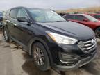 HYUNDAI - SANTA FE