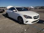 MERCEDES-BENZ - CLA-CLASS