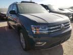 VOLKSWAGEN - ATLAS