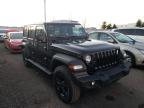 JEEP - WRANGLER