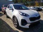 KIA - SPORTAGE